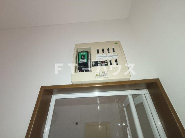 ロワールＹの設備