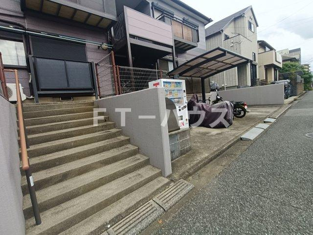 ロワールＹのその他共用部分