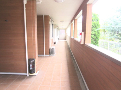 【その他共用部分】 | フラン