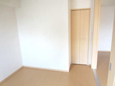 【寝室】 | フラン