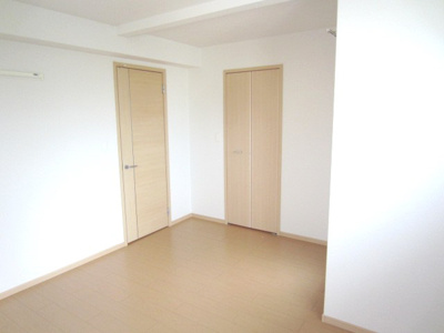 【内装】 | フラン