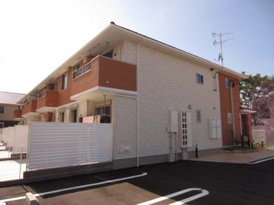 【外観】 | フラン