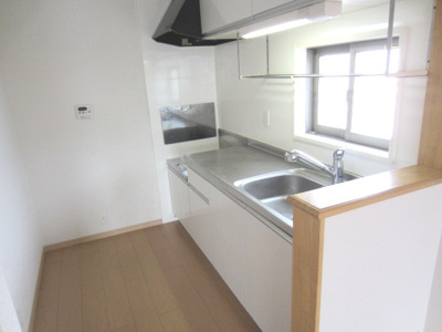 【キッチン】 | フラン