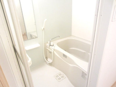 【浴室】 | フラン