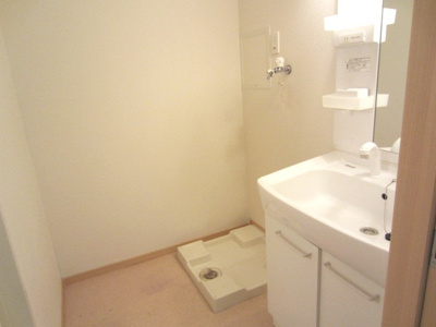 【洗面所】 | フラン