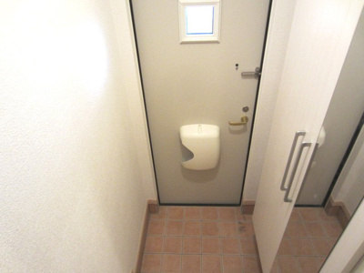 【玄関】 | フラン