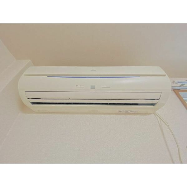 グリーンヒル矢高の設備