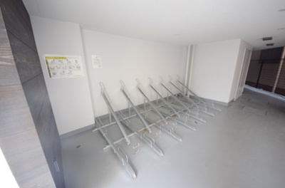 【その他共用部分】 | ティモーネ浅草リーヴァ