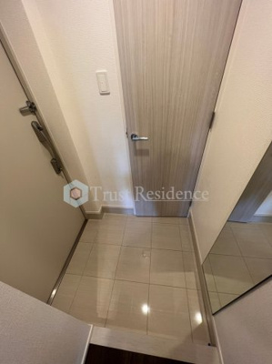 【玄関】 | ティモーネ浅草リーヴァ