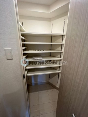 【収納】 | ティモーネ浅草リーヴァ