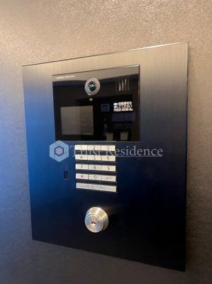 【セキュリティ】 | ティモーネ浅草リーヴァ