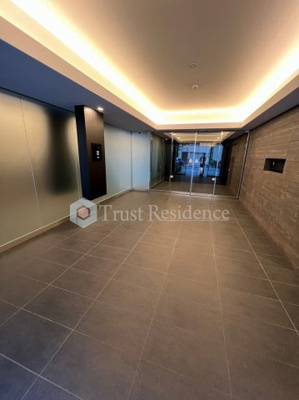 【ロビー】 | ティモーネ浅草リーヴァ