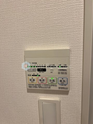 【設備】 | ティモーネ浅草リーヴァ