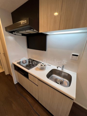 【キッチン】 | ティモーネ浅草リーヴァ