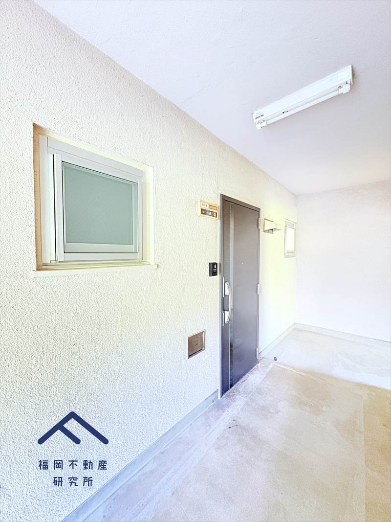 愛宕山ハイリビングのその他