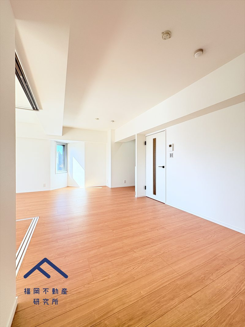 愛宕山ハイリビングのその他