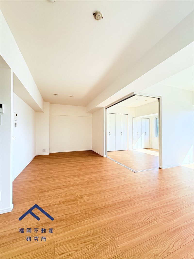 愛宕山ハイリビングのその他