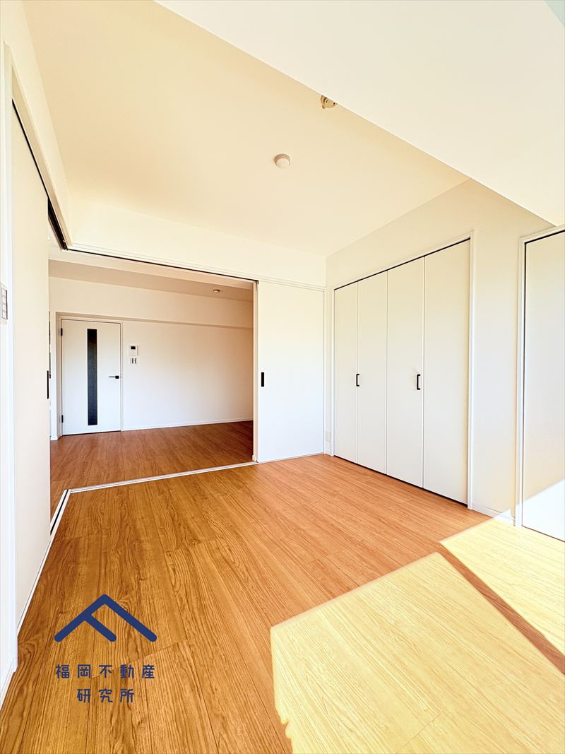 愛宕山ハイリビングのその他