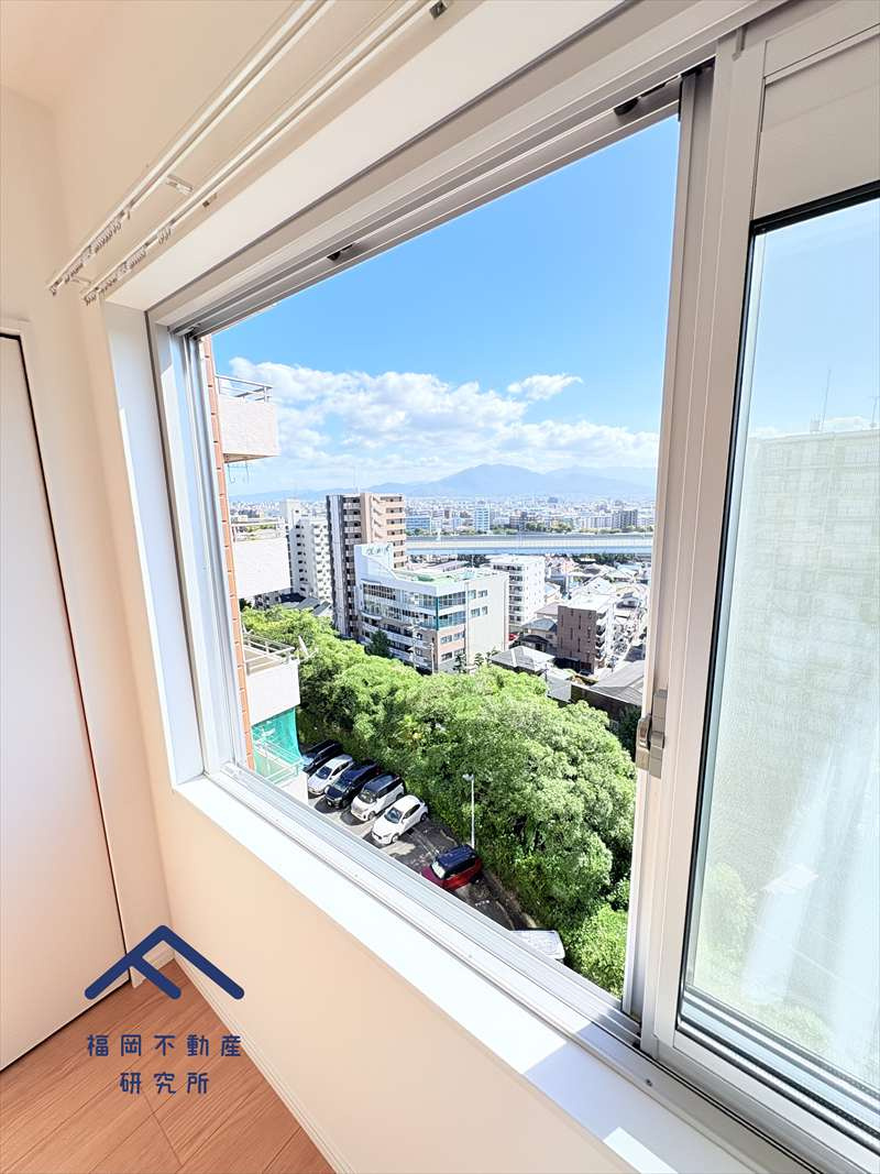 愛宕山ハイリビングのその他