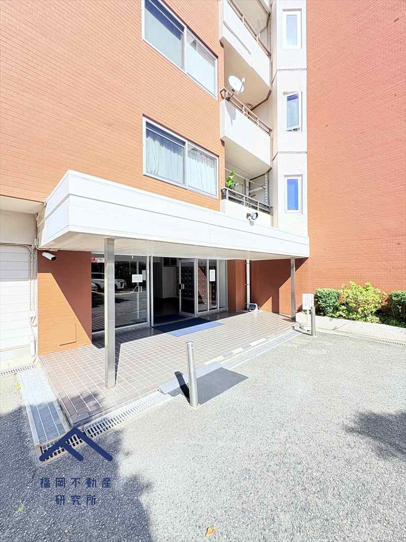 愛宕山ハイリビングのその他