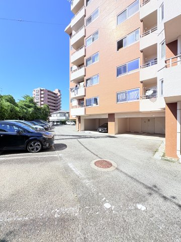 愛宕山ハイリビングのその他