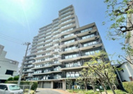 パークプラザ北梅田　中津小学校区の画像