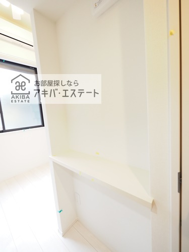 【内装】 | ケルシュージュ | 同一仕様写真