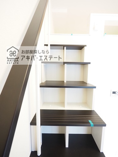 【収納】 | ケルシュージュ | 同一仕様写真