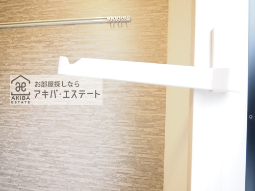 【設備】 | ケルシュージュ | 同一仕様写真