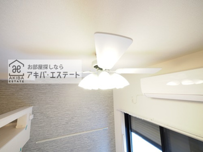 【設備】 | ケルシュージュ | 同一仕様写真
