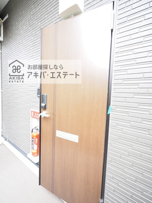 【玄関】 | ケルシュージュ | 同一仕様写真