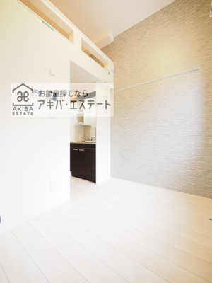 【居間・リビング】 | ケルシュージュ | 同一仕様写真