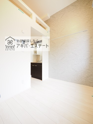 【居間・リビング】 | ケルシュージュ | 同一仕様写真