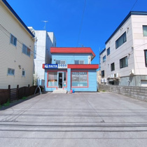  貸住付店舗(⼀括)の画像
