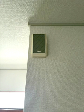 ユングのセキュリティ