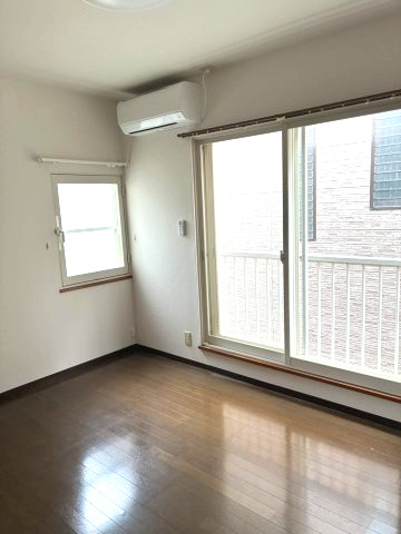 ユングの居間・リビング