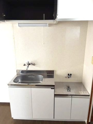 ユングのキッチン