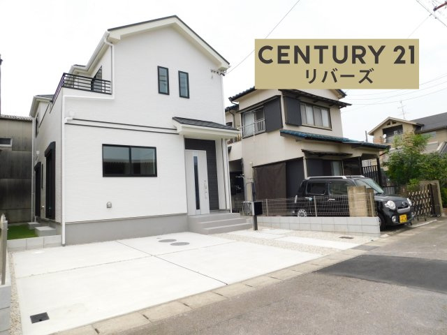 北名古屋市宇福寺神明の新築一戸建