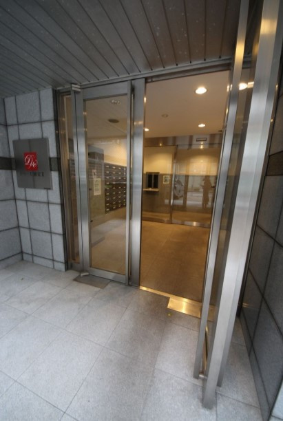 ドゥーエ浦安Ⅱ のロビー|他部屋参考写真