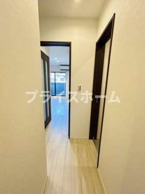 【玄関】 | 仲介手数料０円！HPに初期費用掲載！「プライスホーム」で検索！ウィルメゾン箱崎Ⅱ