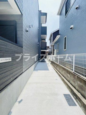 【その他】 | 仲介手数料０円！HPに初期費用掲載！「プライスホーム」で検索！ウィルメゾン箱崎Ⅱ