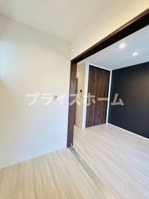 【居間・リビング】 | 仲介手数料０円！HPに初期費用掲載！「プライスホーム」で検索！ウィルメゾン箱崎Ⅱ