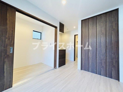 【居間・リビング】 | 仲介手数料０円！HPに初期費用掲載！「プライスホーム」で検索！ウィルメゾン箱崎Ⅱ