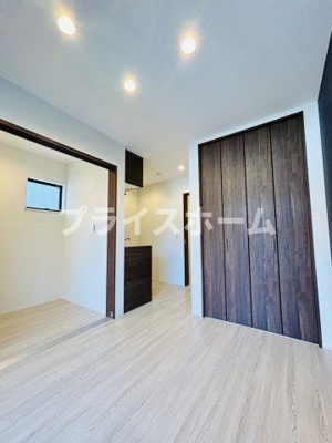 【居間・リビング】 | 仲介手数料０円！HPに初期費用掲載！「プライスホーム」で検索！ウィルメゾン箱崎Ⅱ