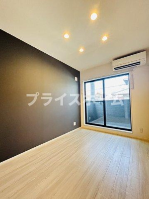 【居間・リビング】 | 仲介手数料０円！HPに初期費用掲載！「プライスホーム」で検索！ウィルメゾン箱崎Ⅱ