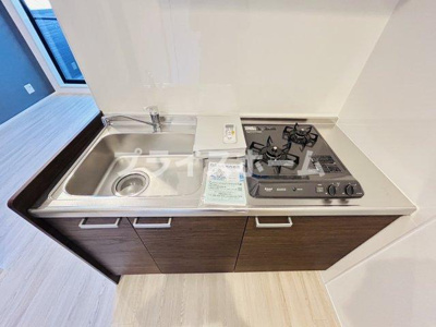 【キッチン】 | 仲介手数料０円！HPに初期費用掲載！「プライスホーム」で検索！ウィルメゾン箱崎Ⅱ