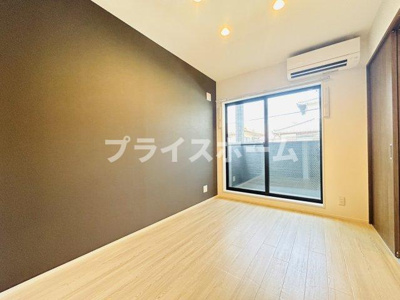 【居間・リビング】 | 仲介手数料０円！HPに初期費用掲載！「プライスホーム」で検索！ウィルメゾン箱崎Ⅱ