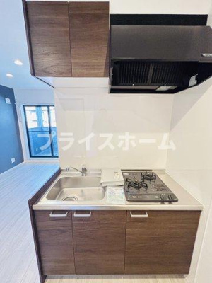 【キッチン】 | 仲介手数料０円！HPに初期費用掲載！「プライスホーム」で検索！ウィルメゾン箱崎Ⅱ