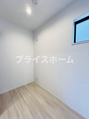 【寝室】 | 仲介手数料０円！HPに初期費用掲載！「プライスホーム」で検索！ウィルメゾン箱崎Ⅱ