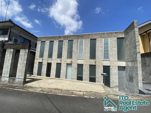 一乗寺松田町 中古戸建